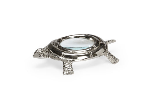 Turtle Magnifier-Nautical Decor and Gifts