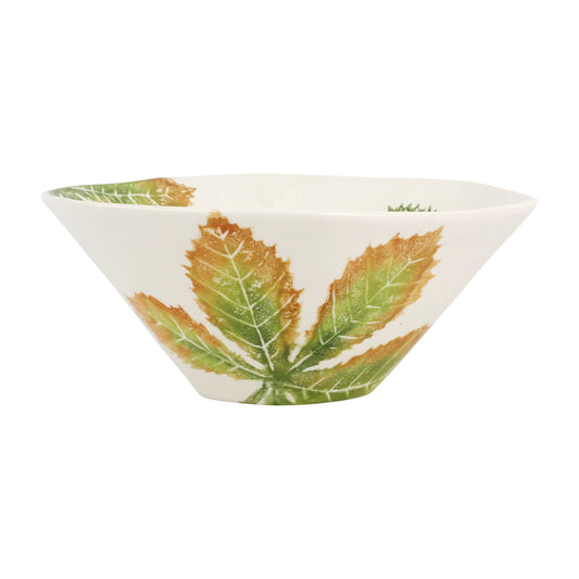 Autunno Chestnuts Deep Serving Bowl-Nautical Decor and Gifts