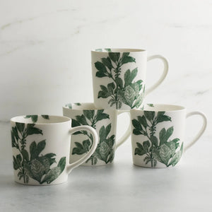 Arbor Mug-Nautical Decor and Gifts