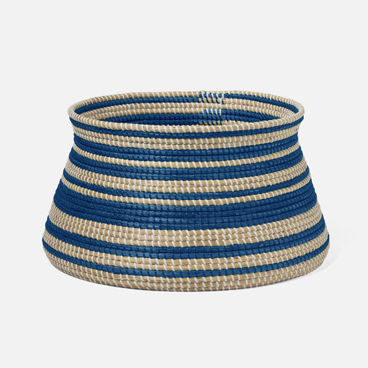 Arley Basket-Nautical Decor and Gifts