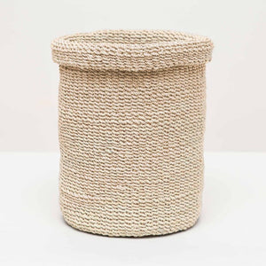 Chelston Wastebasket-Nautical Decor and Gifts