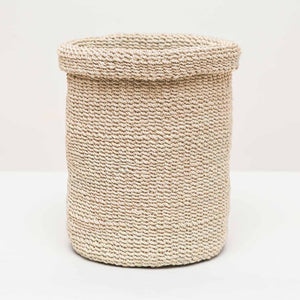 Chelston Wastebasket-Nautical Decor and Gifts