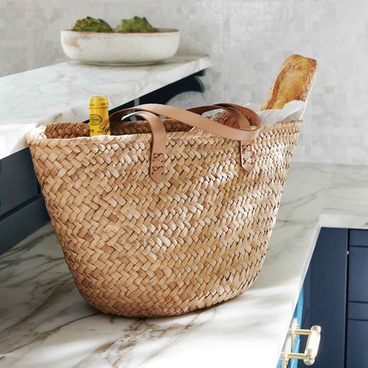 Elko Shopper Bag-Nautical Decor and Gifts