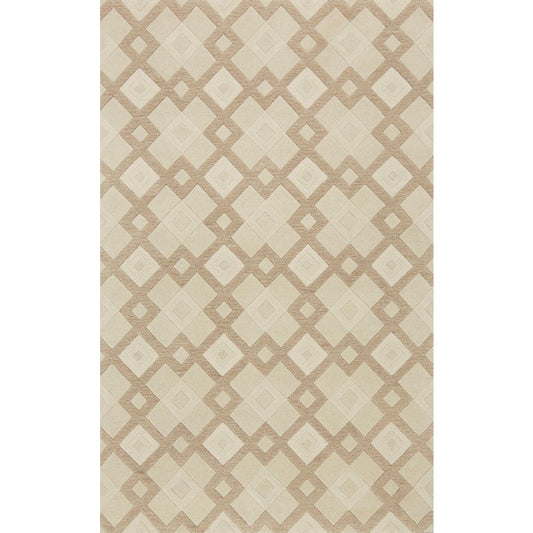Eternity Ivory Vista Area Rug-Rugs-Nautical Decor and Gifts