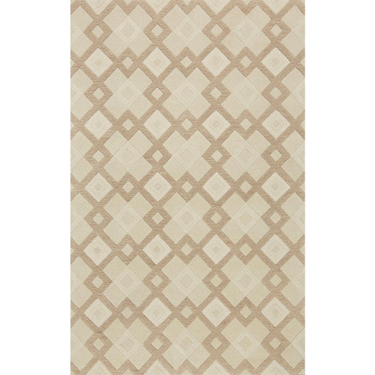 Eternity Ivory Vista Area Rug-Rugs-Nautical Decor and Gifts