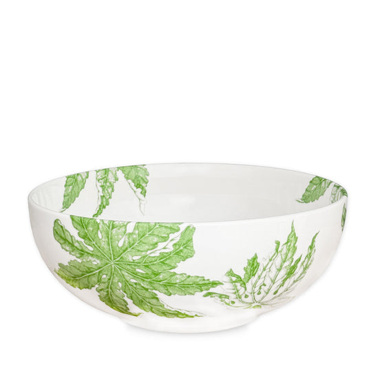 Freya Vegetable Serving Bowl-Nautical Decor and Gifts