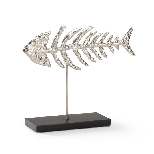 Fish Skeleton-Nautical Decor and Gifts