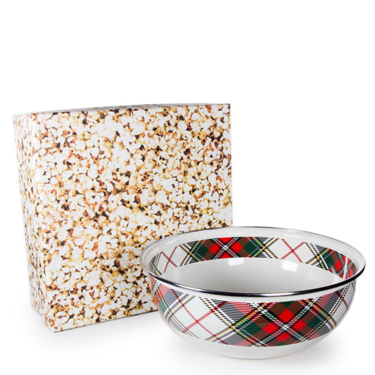 Popcorn Bowl Gift-Nautical Decor and Gifts