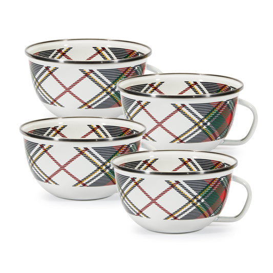 Sharing Bowls - Set of 4-Nautical Decor and Gifts