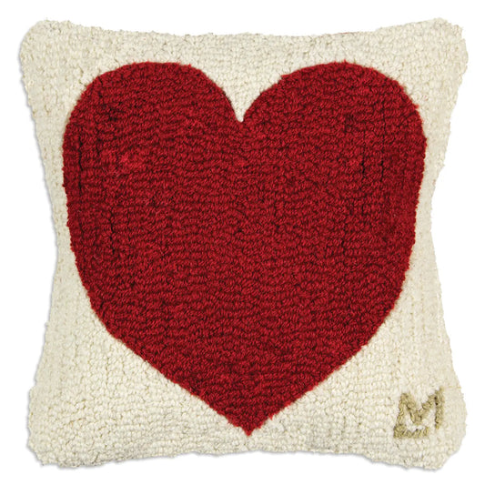 Have A Heart Pillow-Pillow-Nautical Decor and Gifts
