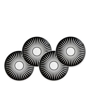 Marrakech Appetizer Plates - Set of 4-Nautical Decor and Gifts