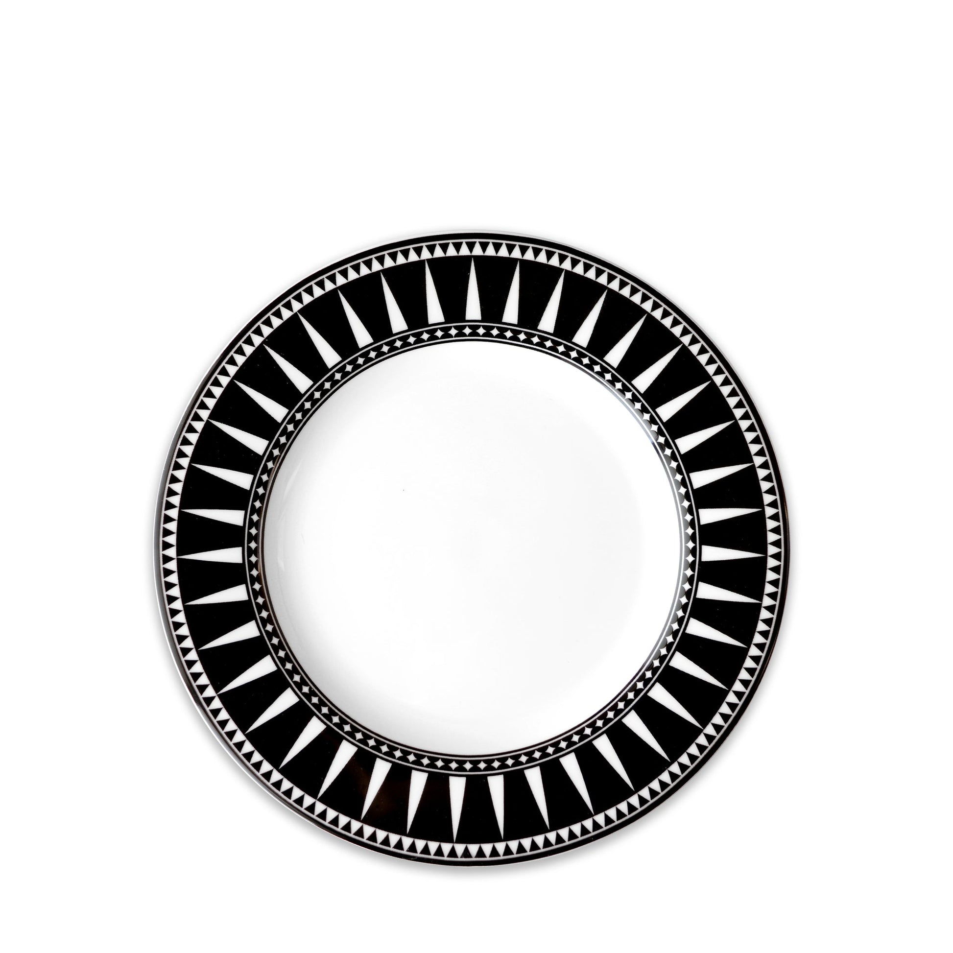 Marrakech Salad Plate-Nautical Decor and Gifts