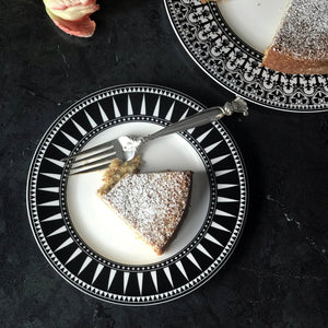Marrakech Salad Plate-Nautical Decor and Gifts
