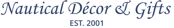 Nautical Decor & Gifts