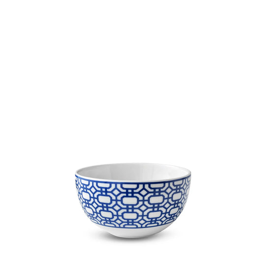 Garden Gate Snack Bowl - Set of 4-Nautical Decor and Gifts