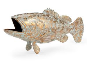 Norman Fish-Nautical Decor and Gifts
