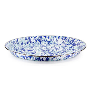 Blue Ocean Tray-Tray-Nautical Decor and Gifts