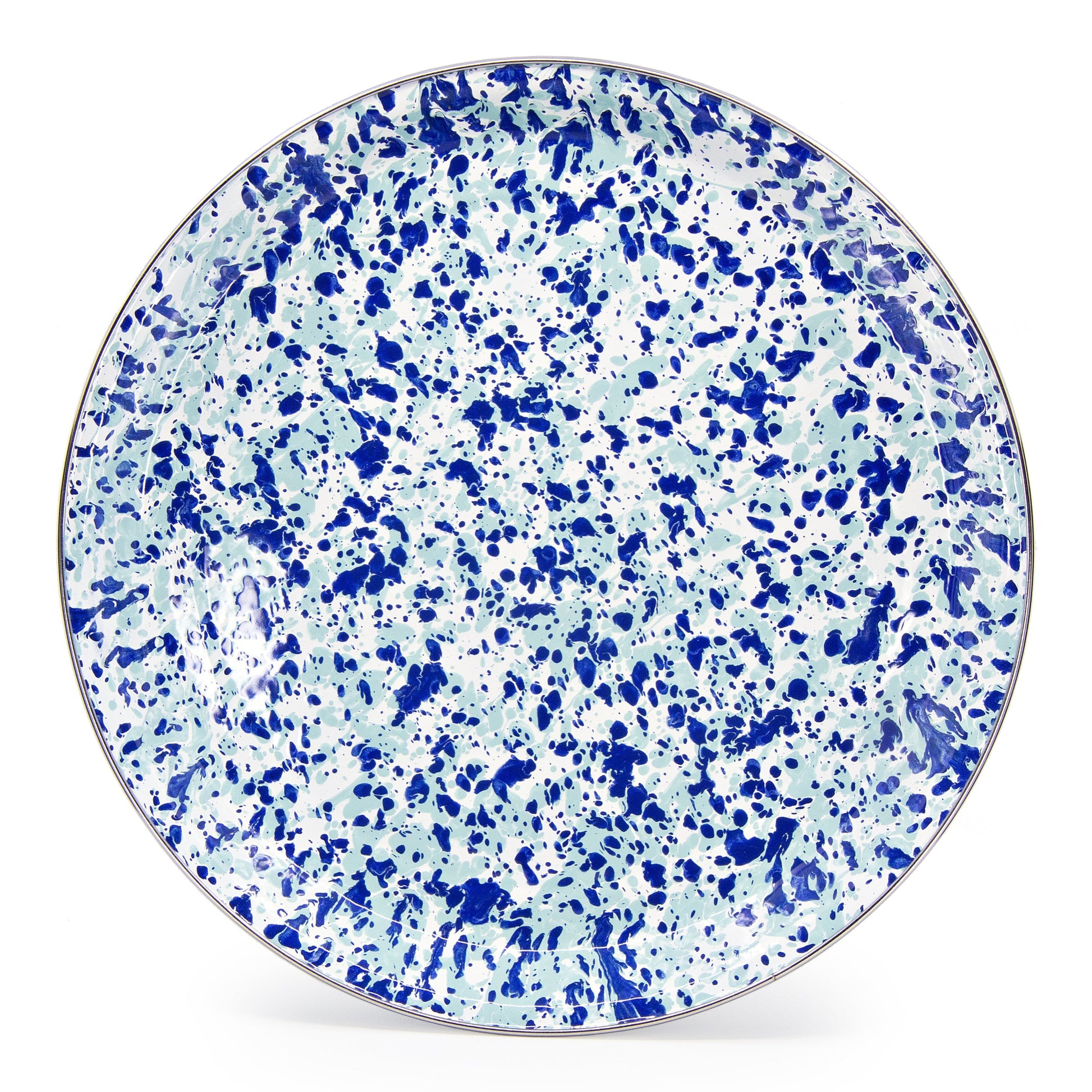 Enamel Trays-Tray-Nautical Decor and Gifts