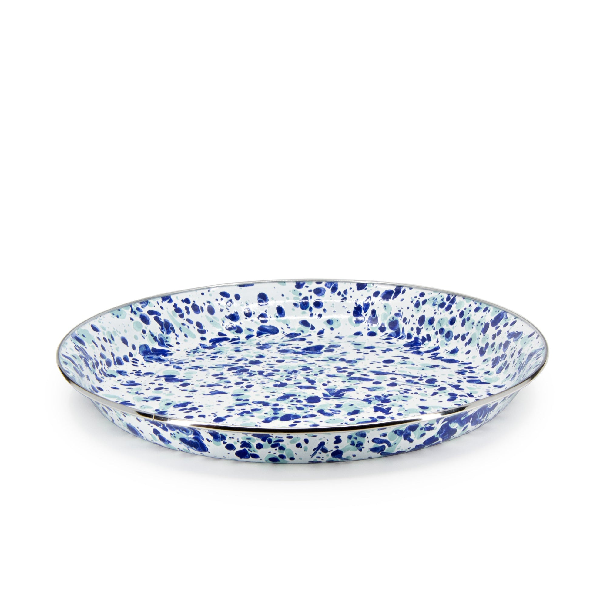 Enamel Trays-Tray-Nautical Decor and Gifts