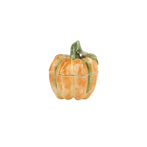 Covered Pumpkin-Nautical Decor and Gifts
