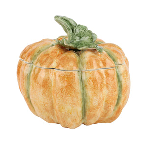 Covered Pumpkin-Nautical Decor and Gifts