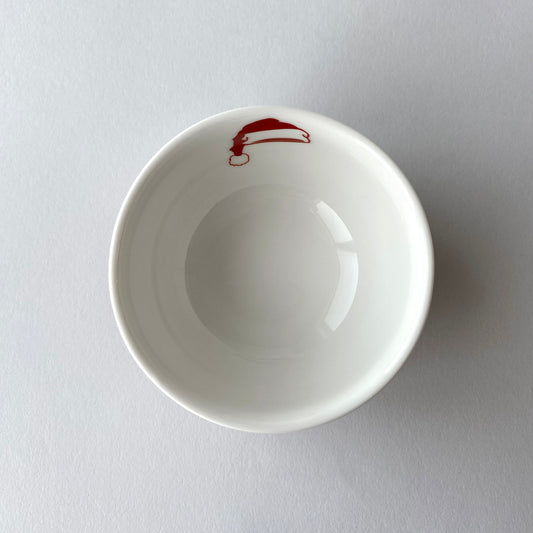 Sleigh Snack Bowl-Nautical Decor and Gifts