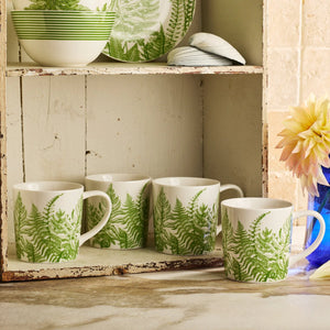 Spring Verde Mug-Nautical Decor and Gifts