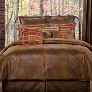 Gatlinburg Comforter Sets-Bedding-Nautical Decor and Gifts