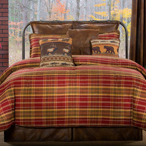 Montana Morning Comforter Sets-Bedding-Nautical Decor and Gifts