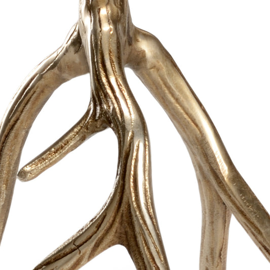 Antler Hall Candlesticks-Decorative Bowl-Nautical Decor and Gifts