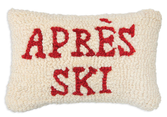 Apres Ski-Pillow-Nautical Decor and Gifts
