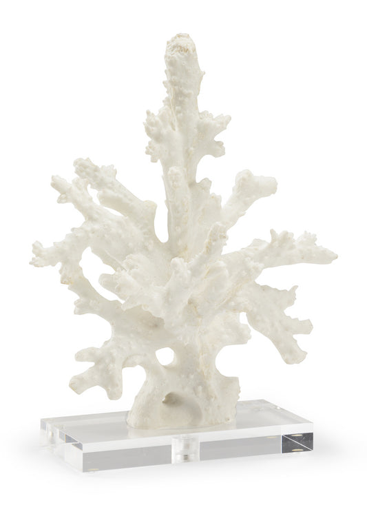 Coral Sculpture-Nautical Decor and Gifts