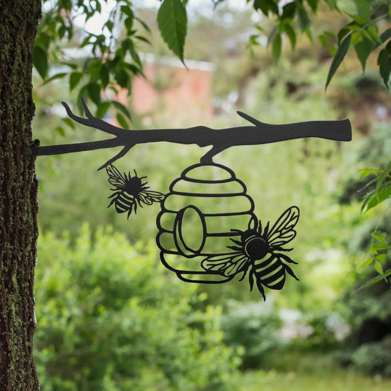 Beehive Tree Spike-Nautical Decor and Gifts