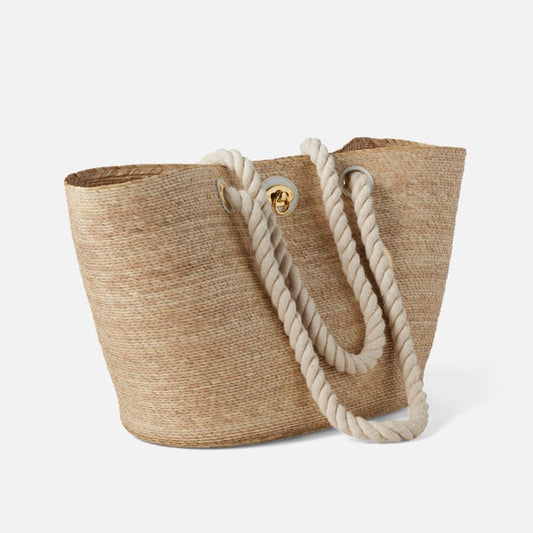 Joliette Shopper Bag-Nautical Decor and Gifts