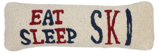Eat Sleep Ski-Nautical Decor and Gifts