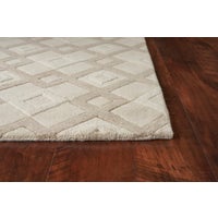 Eternity Ivory Vista Area Rug-Rugs-Nautical Decor and Gifts