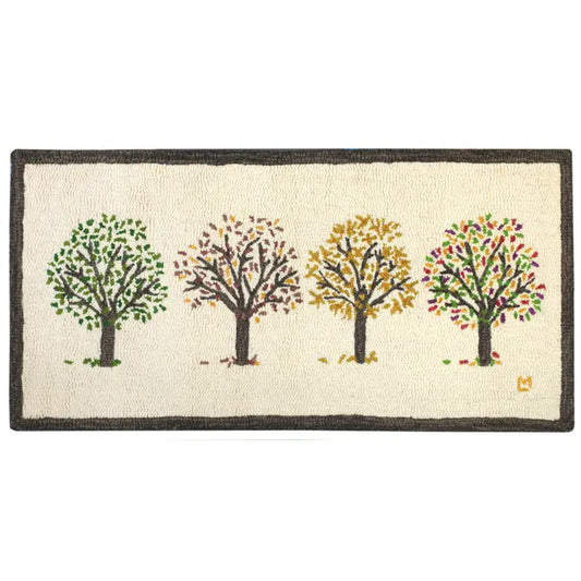 Four Seasons rug-2x4 Rug-Nautical Decor and Gifts