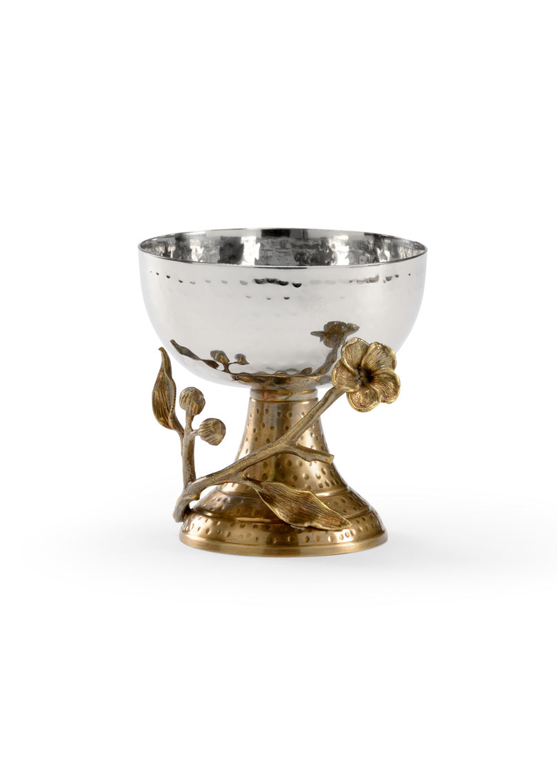 Fresh Stem Bowl-Decorative Bowl-Nautical Decor and Gifts