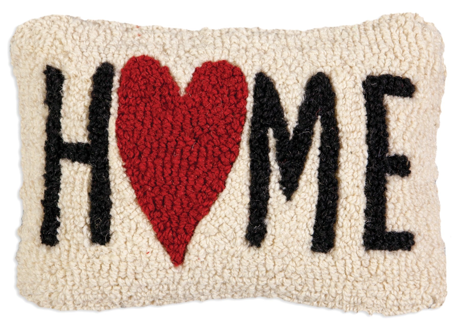 Home is Where the Heart Is-Pillow-Nautical Decor and Gifts