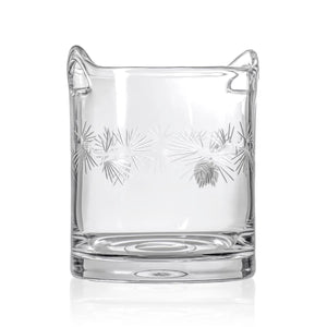 Icy Pine Ice Bucket-Nautical Decor and Gifts