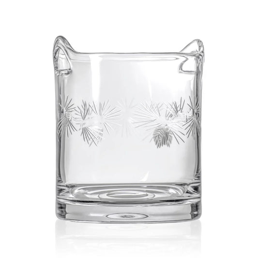 Icy Pine Ice Bucket-Nautical Decor and Gifts