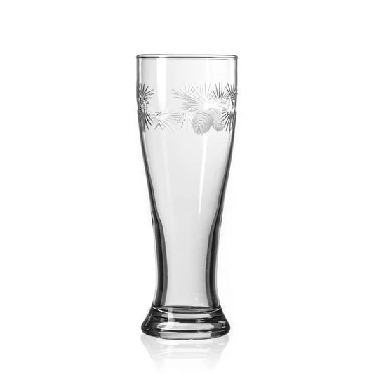 Icy Pine Beer Pilsner - 16oz-Nautical Decor and Gifts