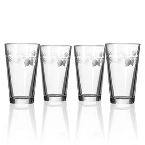Icy Pine Highball - 16oz-Nautical Decor and Gifts