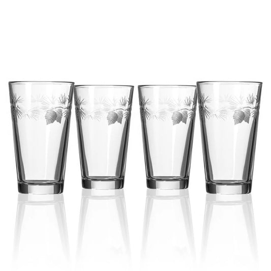 Icy Pine Highball - 16oz-Nautical Decor and Gifts
