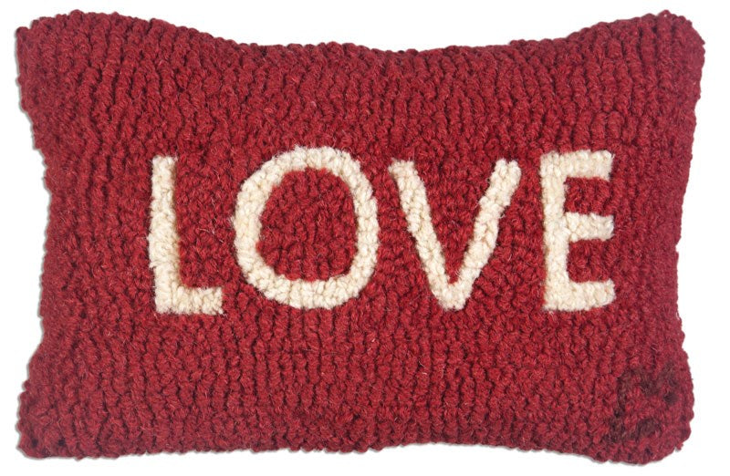 Love-Pillow-Nautical Decor and Gifts