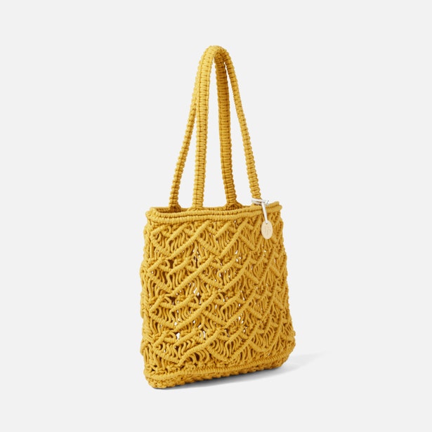 Nadir Tote Bag-Nautical Decor and Gifts