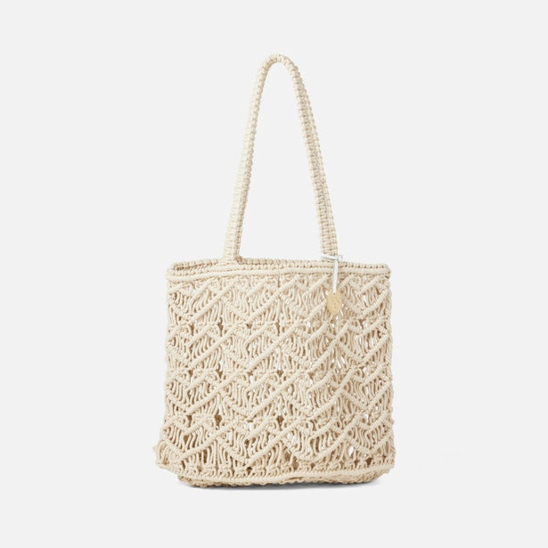 Nadir Tote Bag-Nautical Decor and Gifts