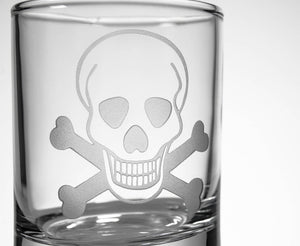 Skull and Crossbones 2.5
