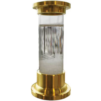 Mariner's Stormglass-Yacht Interior Decor-Nautical Decor and Gifts