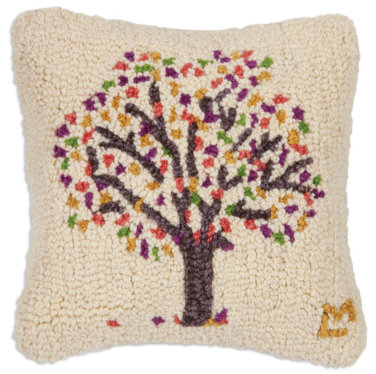 Tree of Life-Pillow-Nautical Decor and Gifts